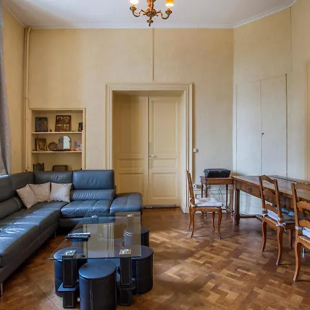 펜션 Maison Fontenay-le-comte, 7 Pieces, 12 Personnes - Fr-1-725-3